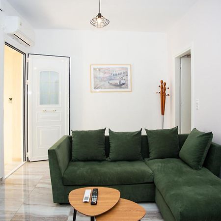 El Mar Apartment Αργοστόλι Εξωτερικό φωτογραφία