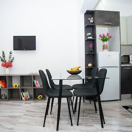 El Mar Apartment Αργοστόλι Εξωτερικό φωτογραφία