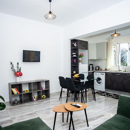 El Mar Apartment Αργοστόλι Εξωτερικό φωτογραφία