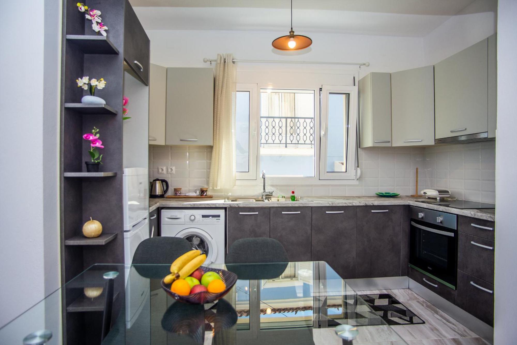 El Mar Apartment Αργοστόλι Εξωτερικό φωτογραφία
