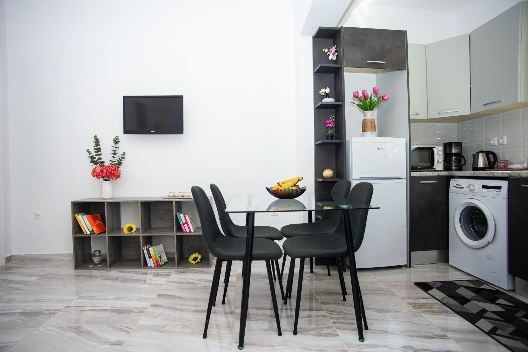 El Mar Apartment Αργοστόλι Εξωτερικό φωτογραφία