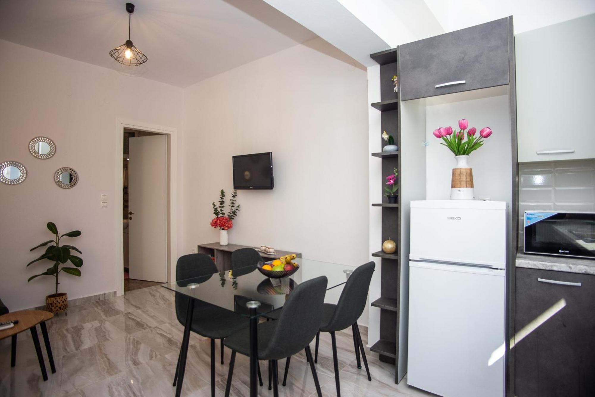 El Mar Apartment Αργοστόλι Εξωτερικό φωτογραφία