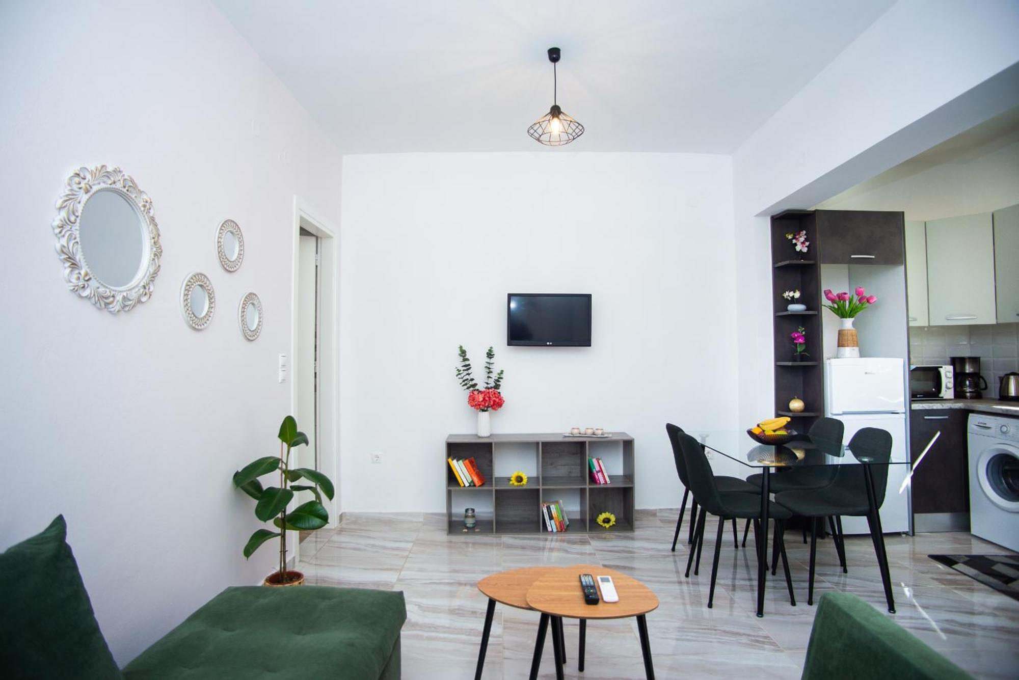 El Mar Apartment Αργοστόλι Εξωτερικό φωτογραφία