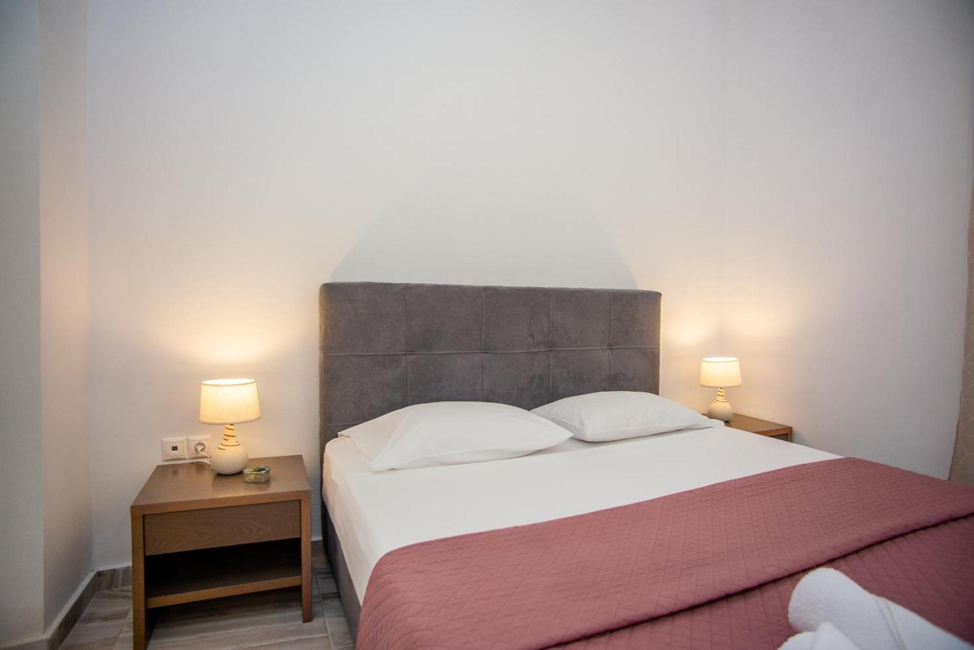 El Mar Apartment Αργοστόλι Εξωτερικό φωτογραφία