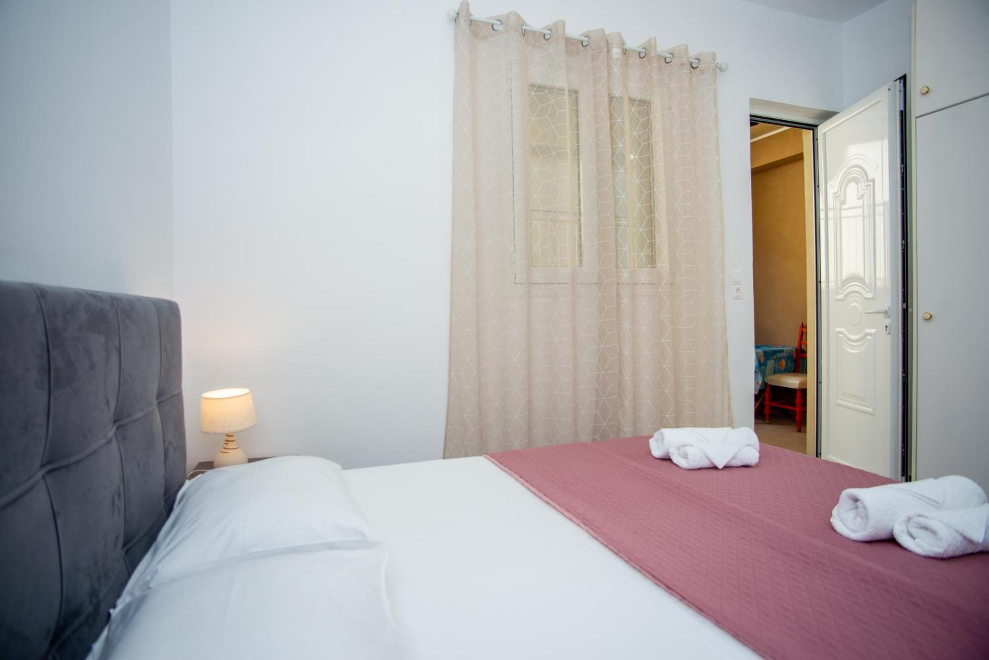 El Mar Apartment Αργοστόλι Εξωτερικό φωτογραφία
