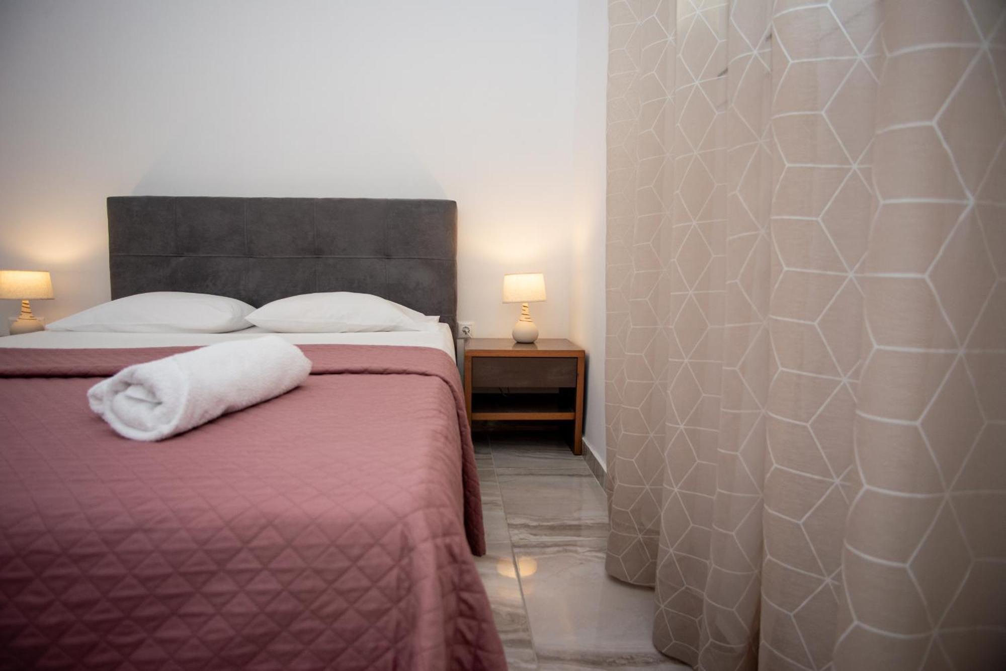 El Mar Apartment Αργοστόλι Εξωτερικό φωτογραφία