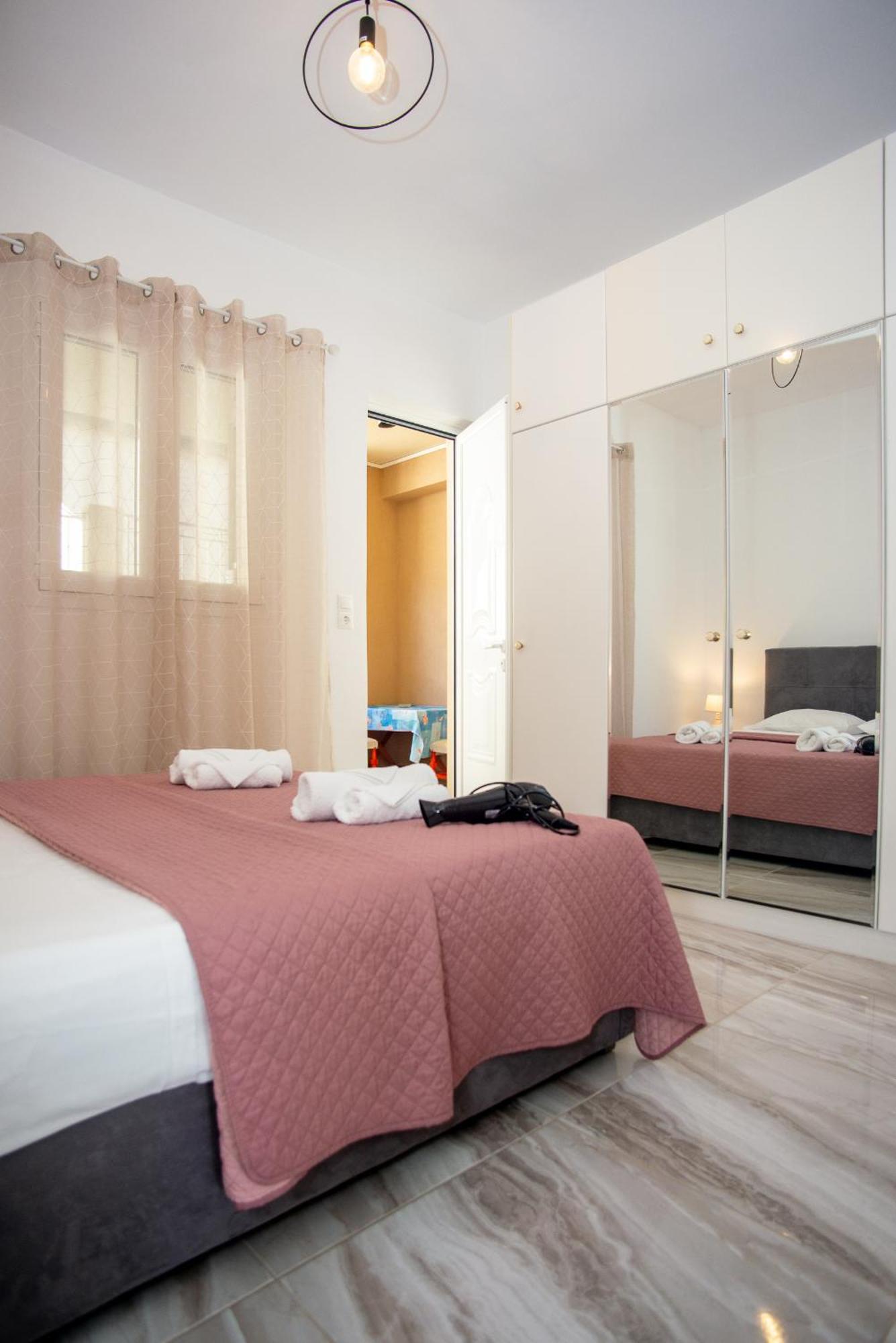 El Mar Apartment Αργοστόλι Εξωτερικό φωτογραφία
