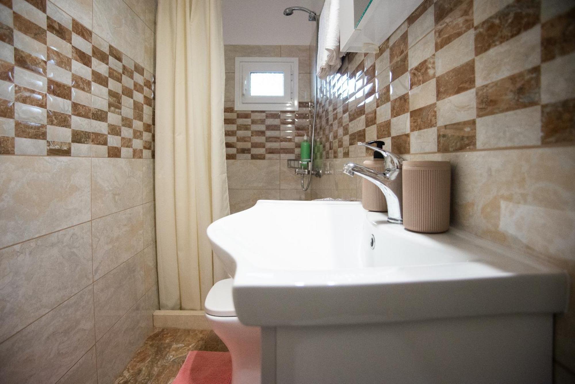 El Mar Apartment Αργοστόλι Εξωτερικό φωτογραφία