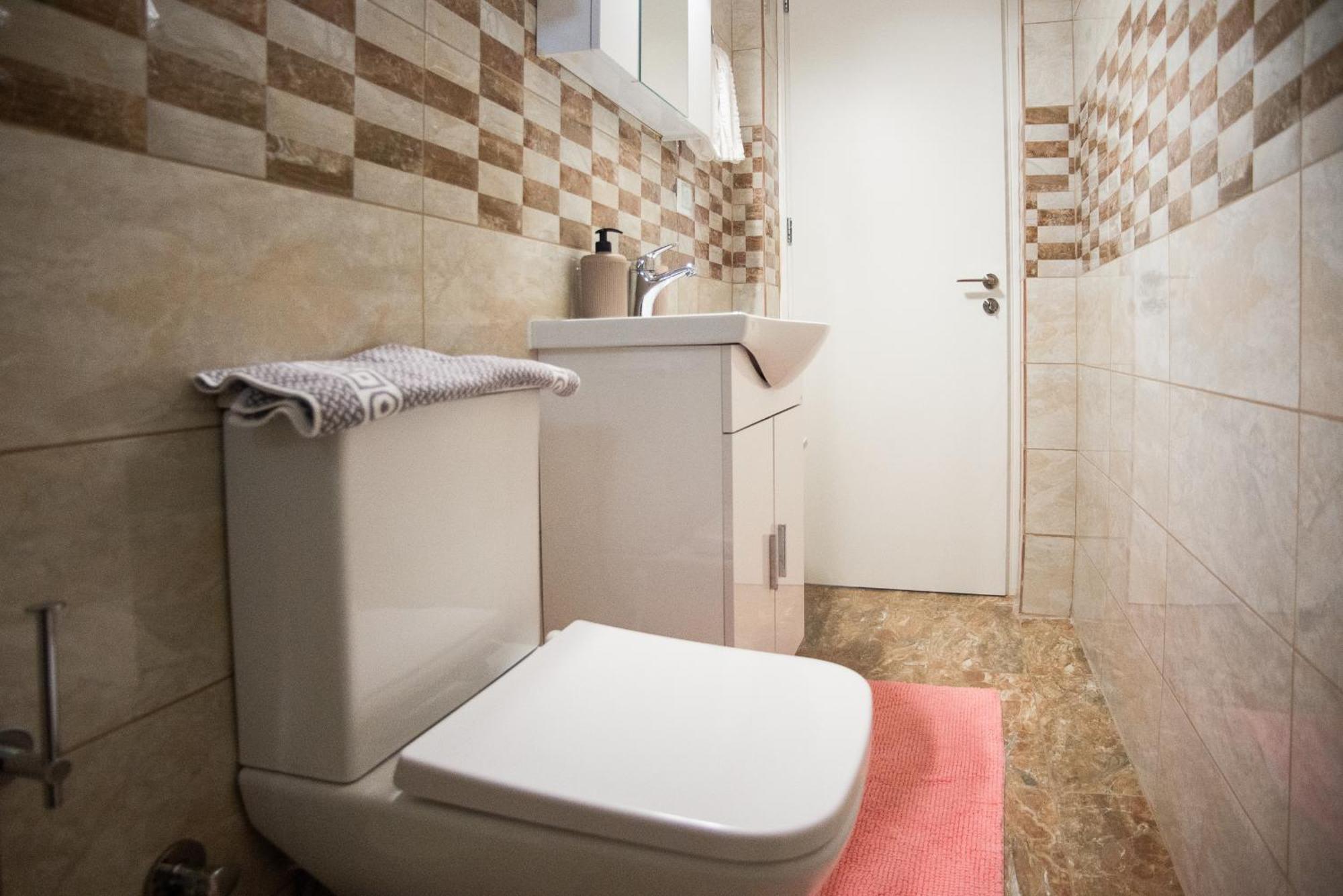 El Mar Apartment Αργοστόλι Εξωτερικό φωτογραφία